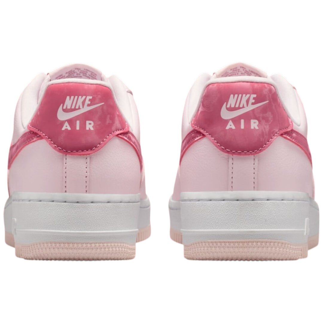 Nike Air Force 1 '07 "Valentine's Day" Women Pearl Pink