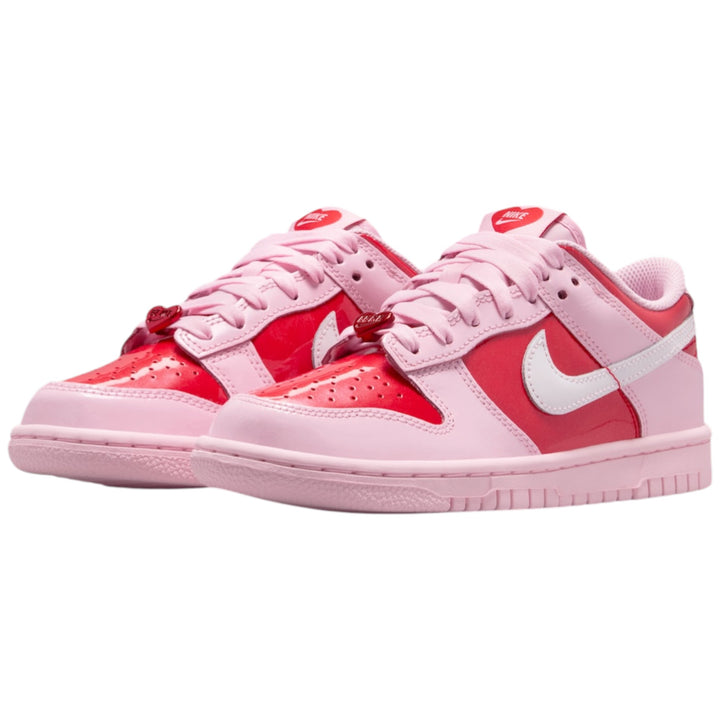 Nike Dunk Low Valentine's Day (GS) Pink Foam