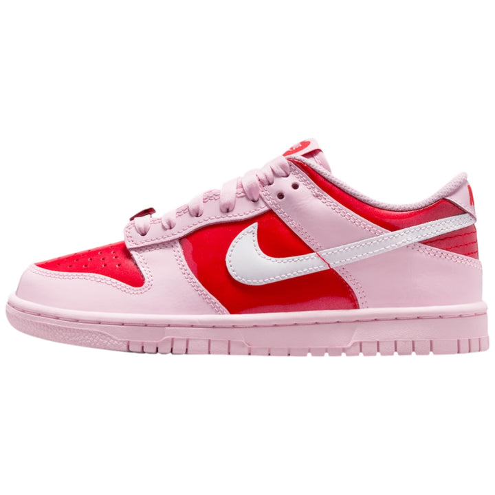 Nike Dunk Low Valentine's Day (GS) Pink Foam