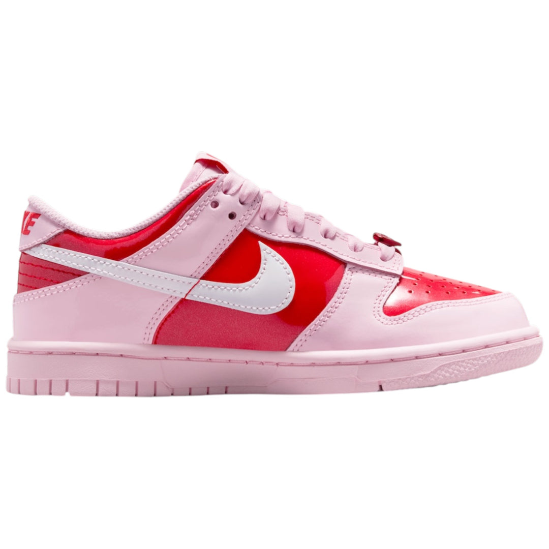 Nike Dunk Low Valentine's Day (GS) Pink Foam