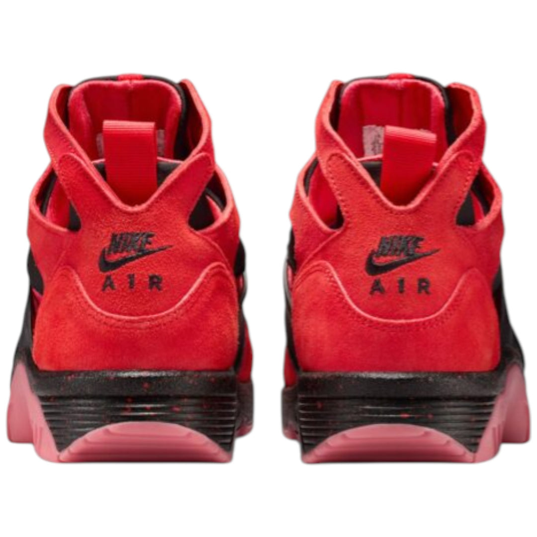 Nike Air Trainer Huarache Challenge Red