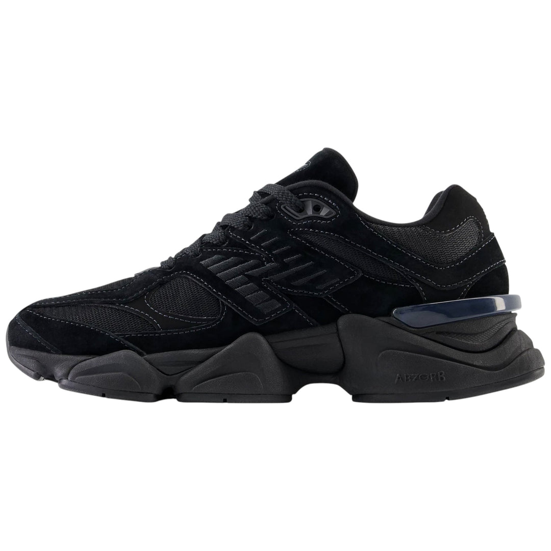 New Balance 9060 Triple Black U9060BPM