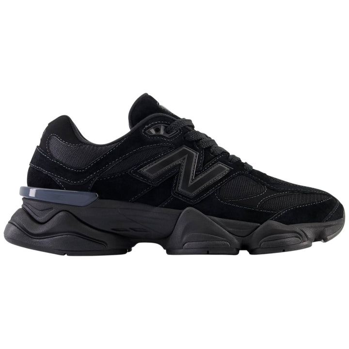 New Balance 9060 Triple Black U9060BPM