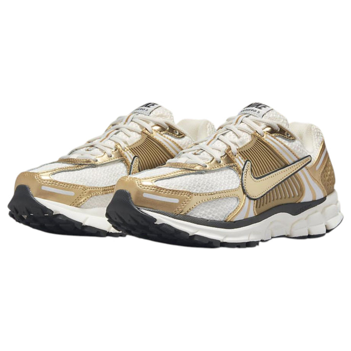 Nike Zoom Vomero 5 Wmns Metallic Gold And  Sail