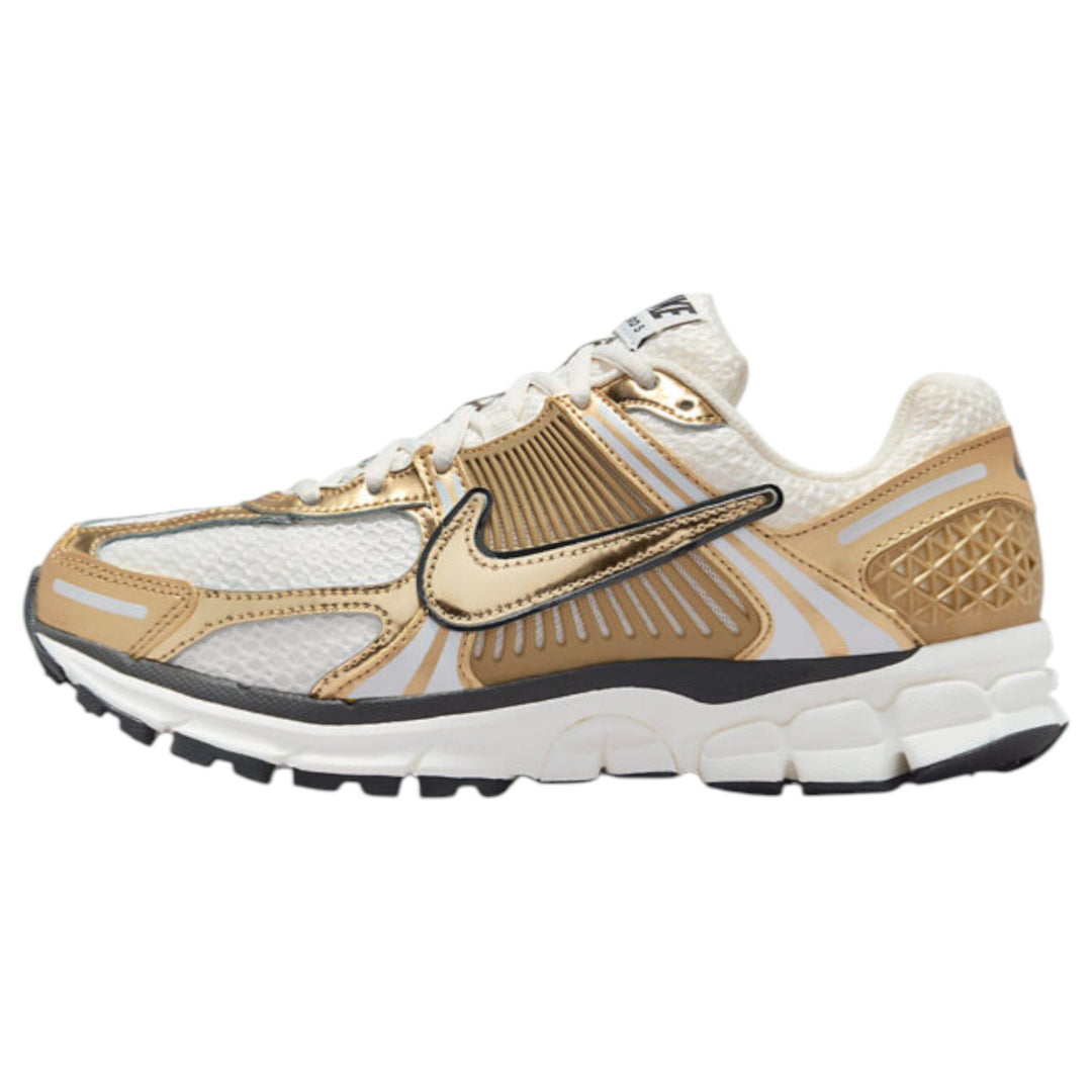 Nike Zoom Vomero 5 Wmns Metallic Gold And  Sail
