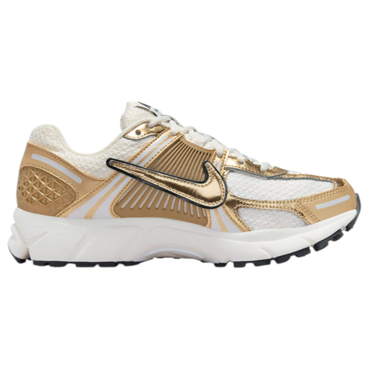 Nike Zoom Vomero 5 Wmns Metallic Gold And  Sail