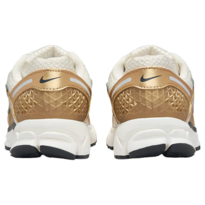 Nike Zoom Vomero 5 Wmns Metallic Gold And  Sail