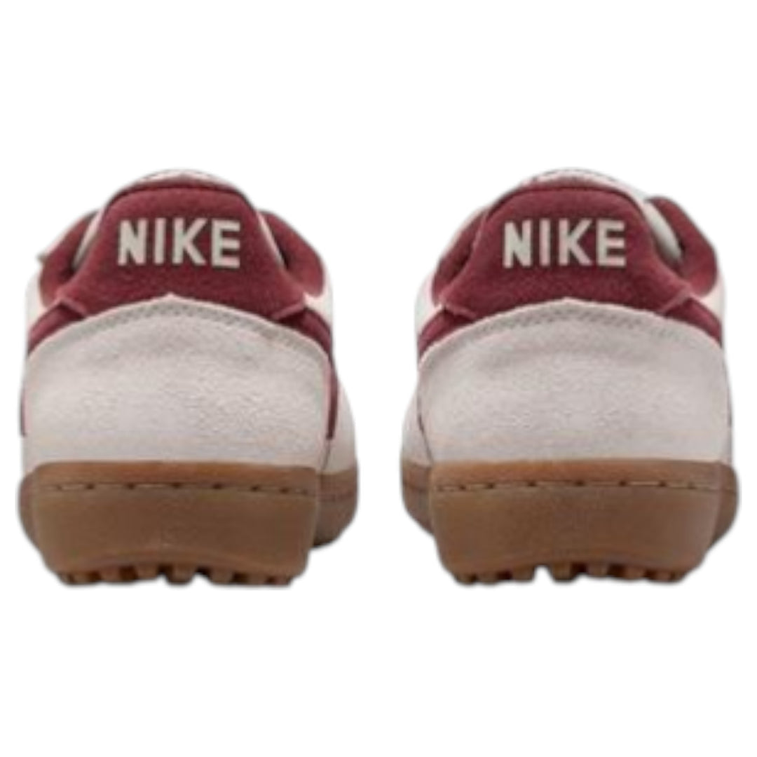Nike Field General Wmns Light Bone And Red