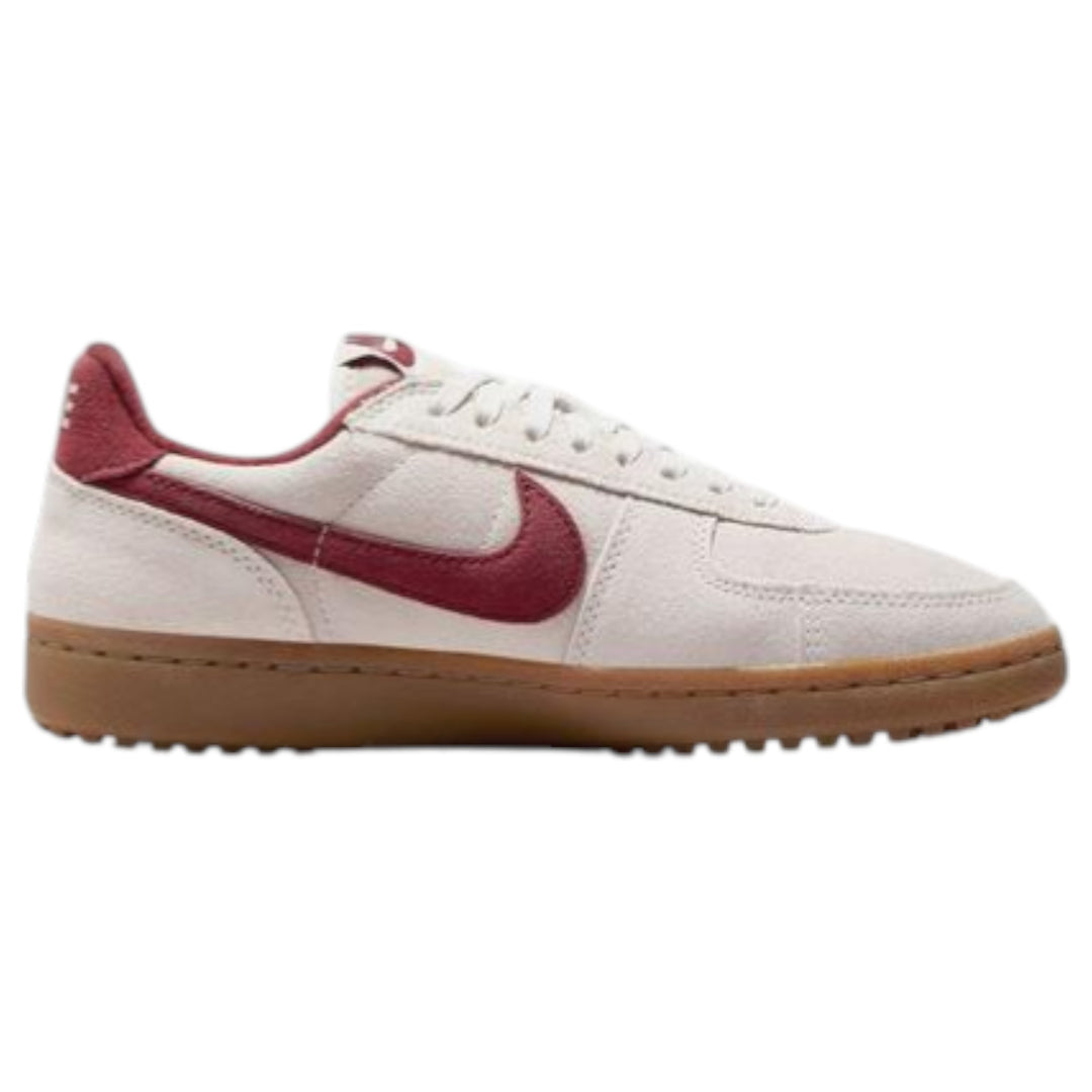 Nike Field General Wmns Light Bone And Red
