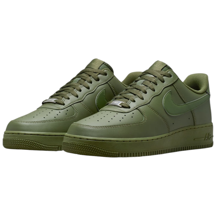 Nike Air Force 1 Low '07 Army Olive