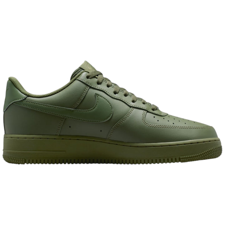 Nike Air Force 1 Low '07 Army Olive