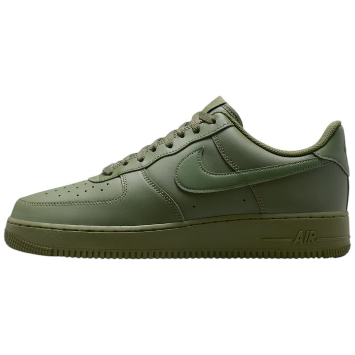 Nike Air Force 1 Low '07 Army Olive