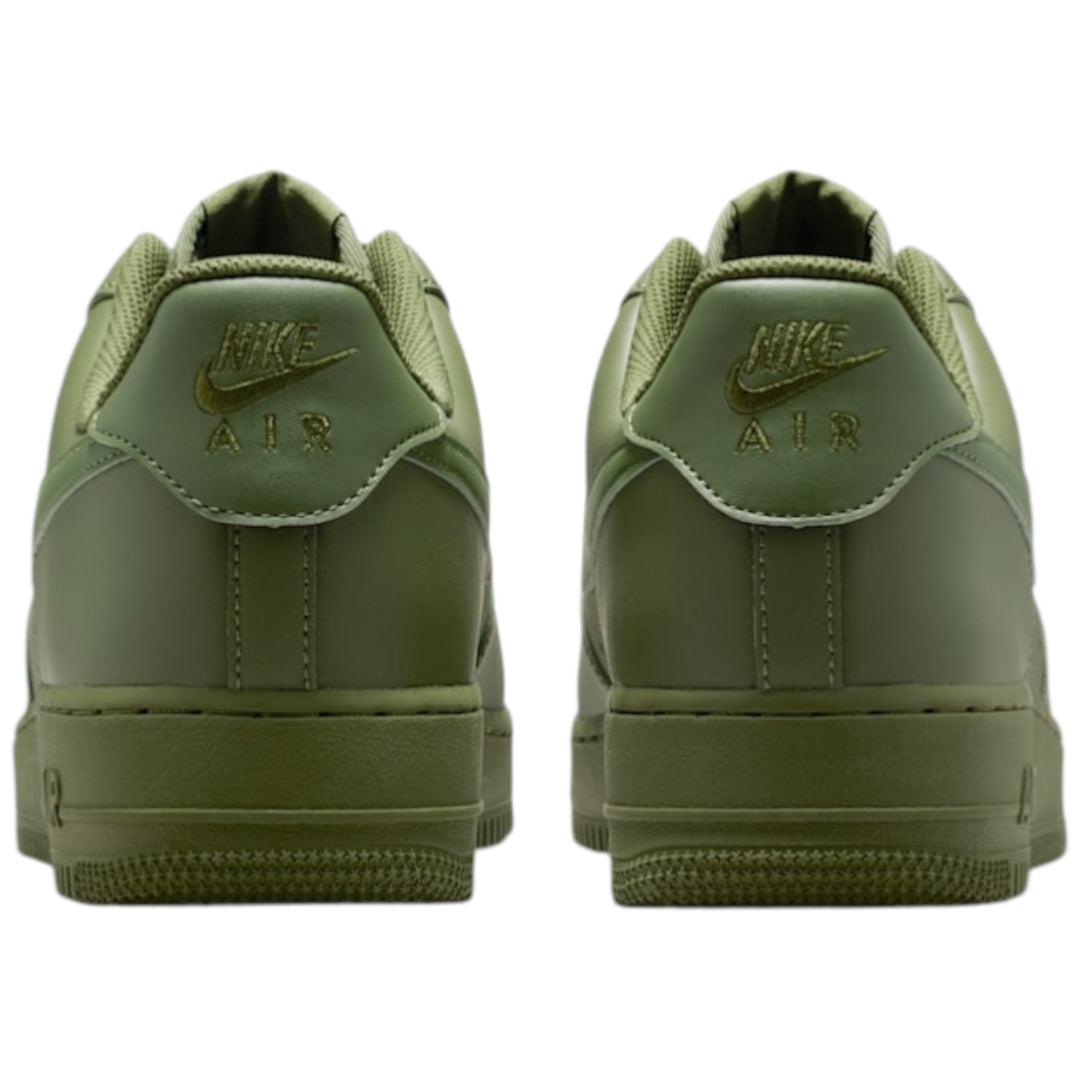 Nike Air Force 1 Low '07 Army Olive