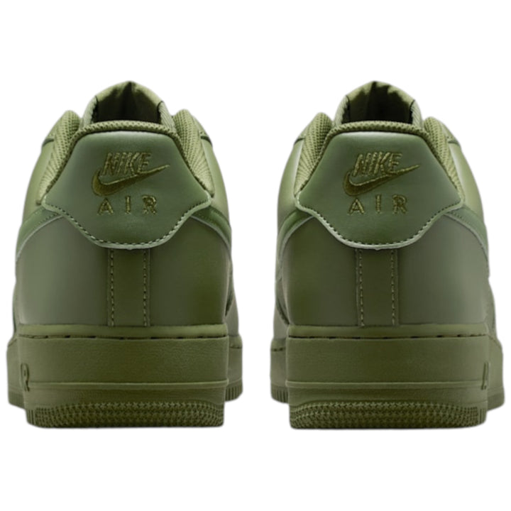 Nike Air Force 1 Low '07 Army Olive