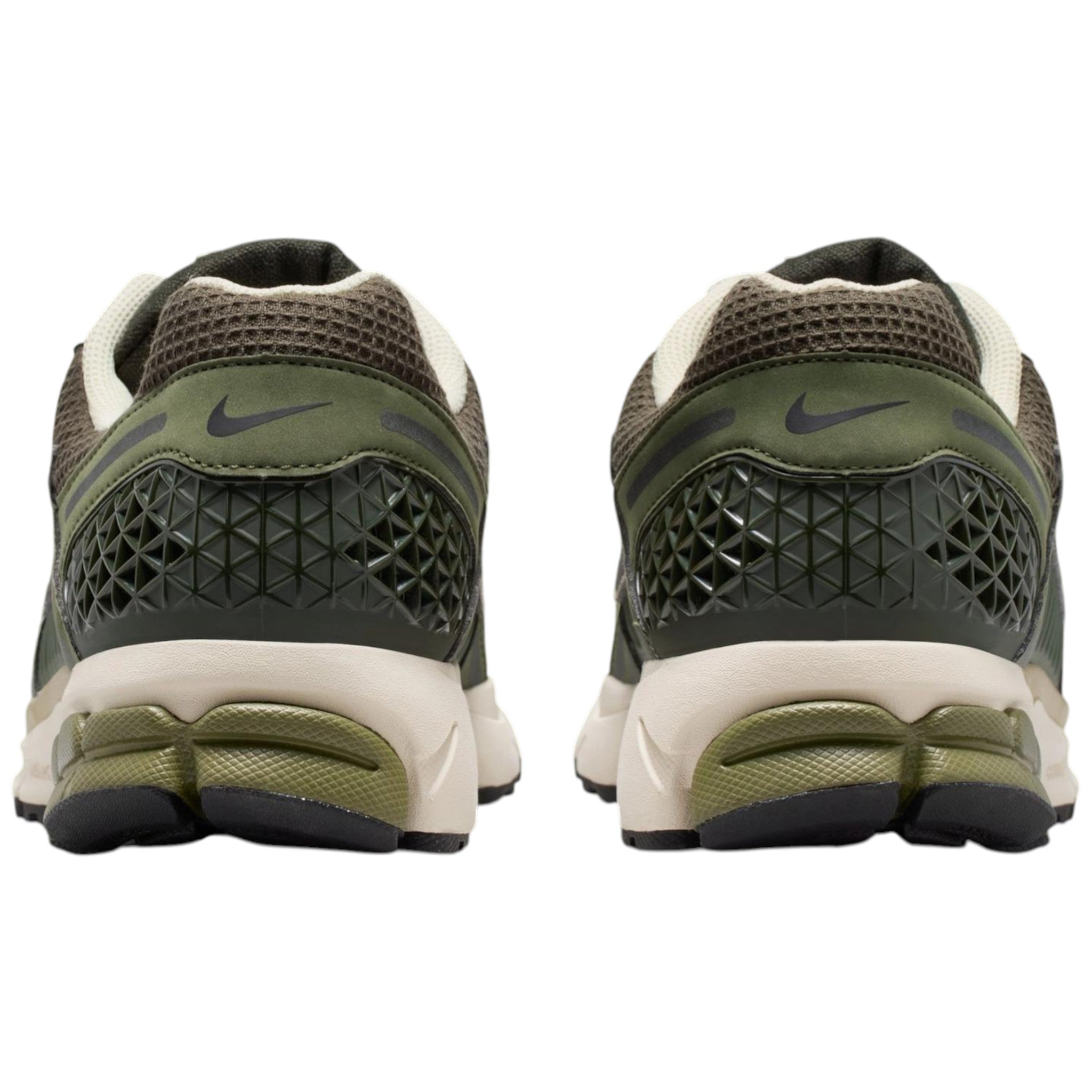 Nike Zoom Vomero 5 SE Army Olive – Purple Carpet Miami