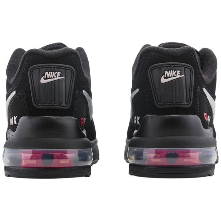 Nike Air Max LTD 3 Black Smoke Grey Red
