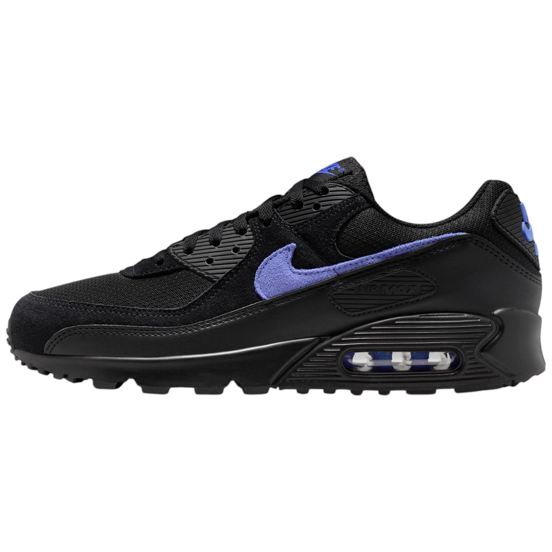 Nike Air Max 90 Black Sapphire