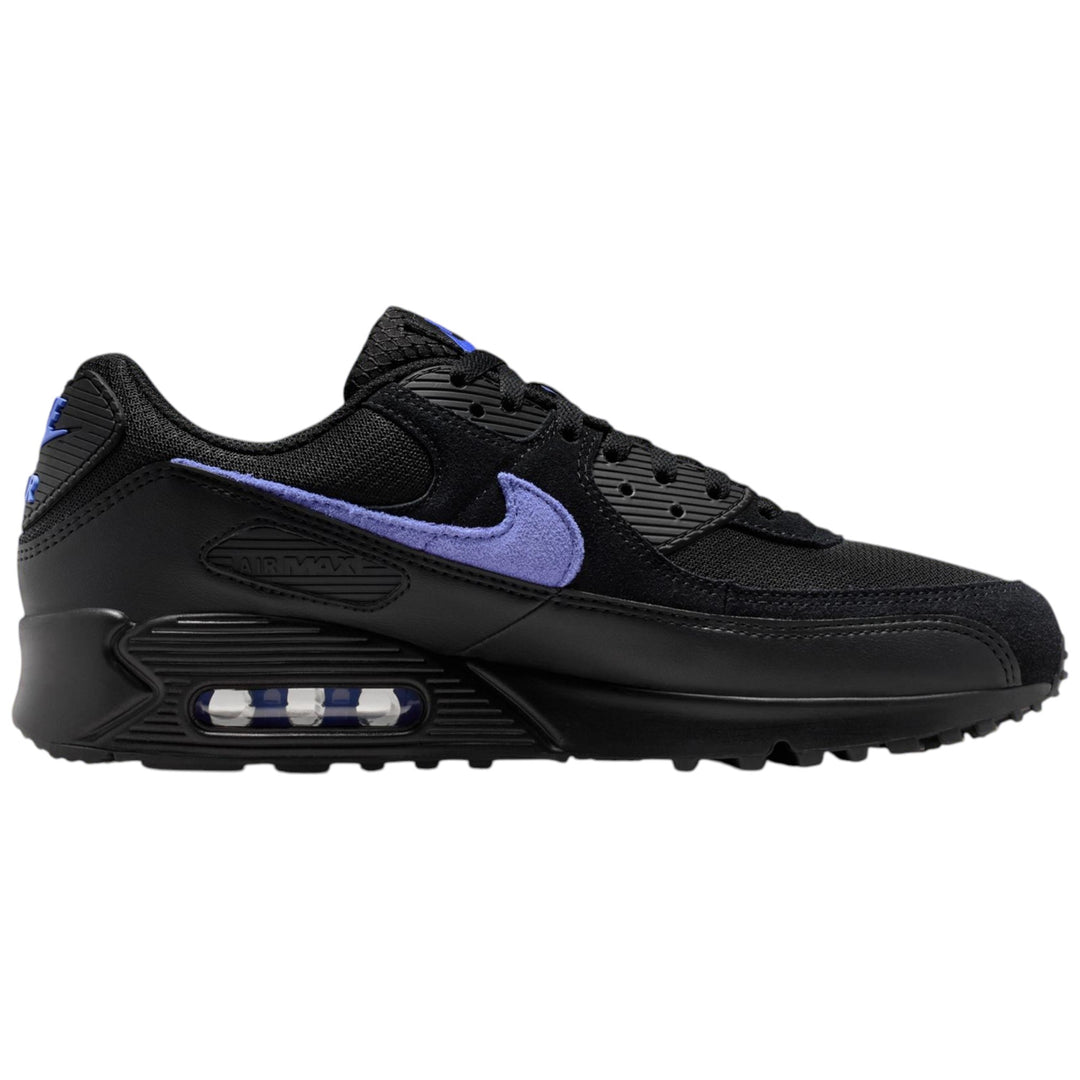 Nike Air Max 90 Black Sapphire