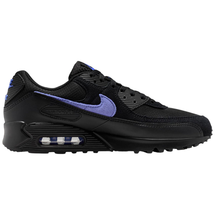 Nike Air Max 90 Black Sapphire