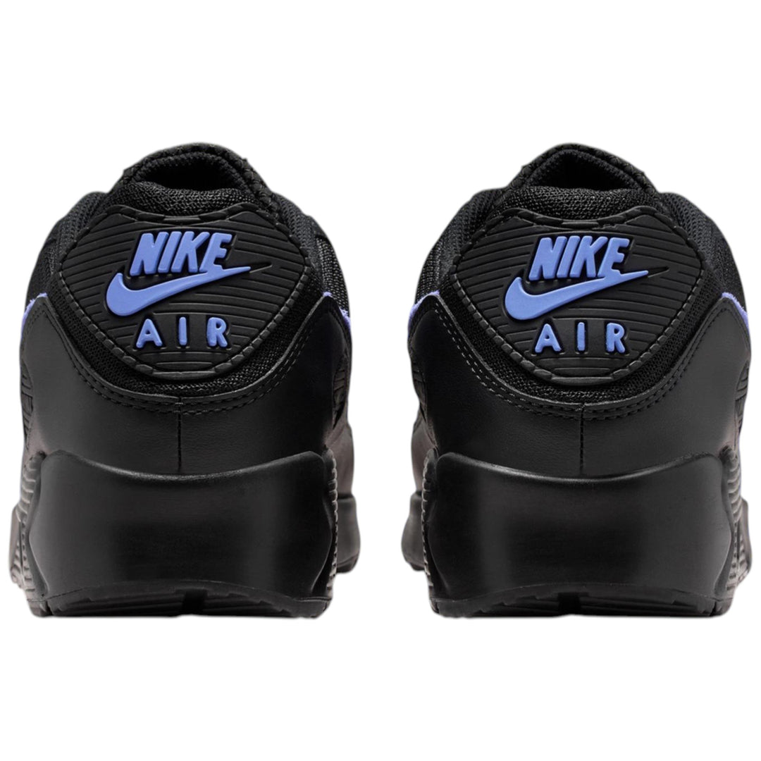 Nike Air Max 90 Black Sapphire