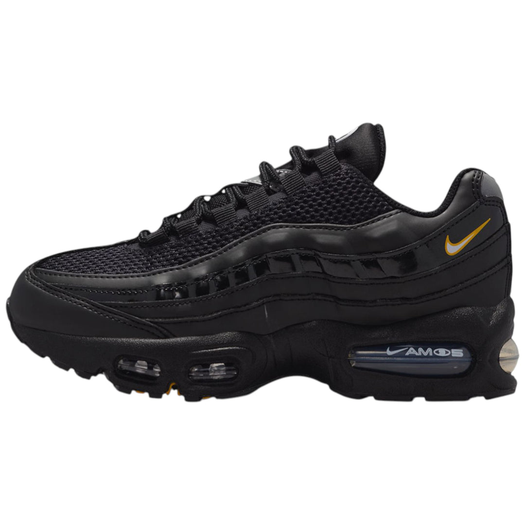 Nike Air Max 95 Big Bubble Total 90 Black
