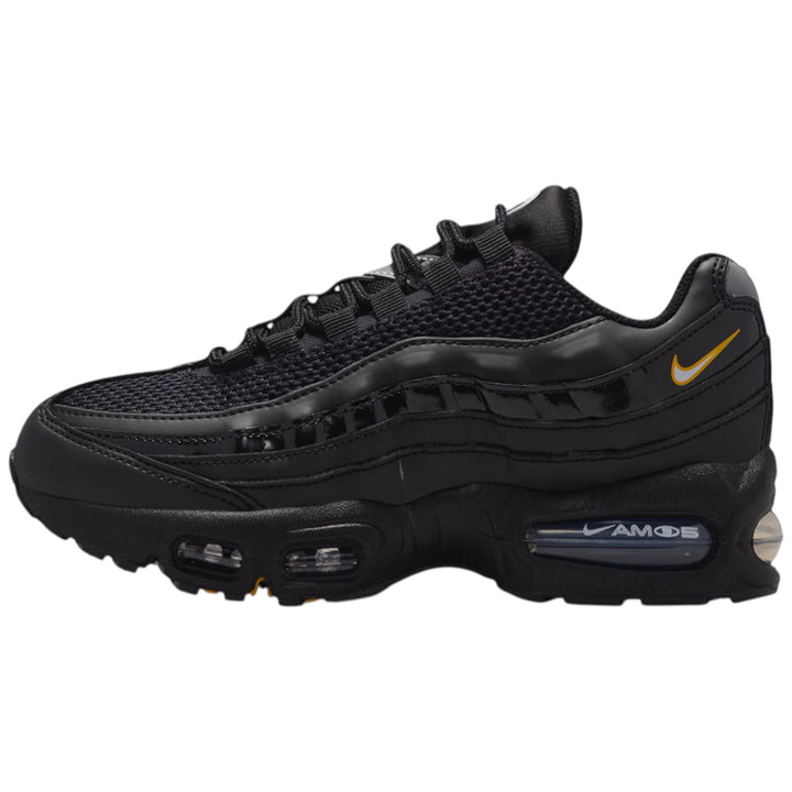 Nike Air Max 95 Big Bubble Total 90 Black