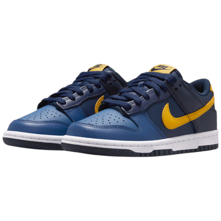 Risq Takers Born To Stand Out Tee White Navy Blue Combo