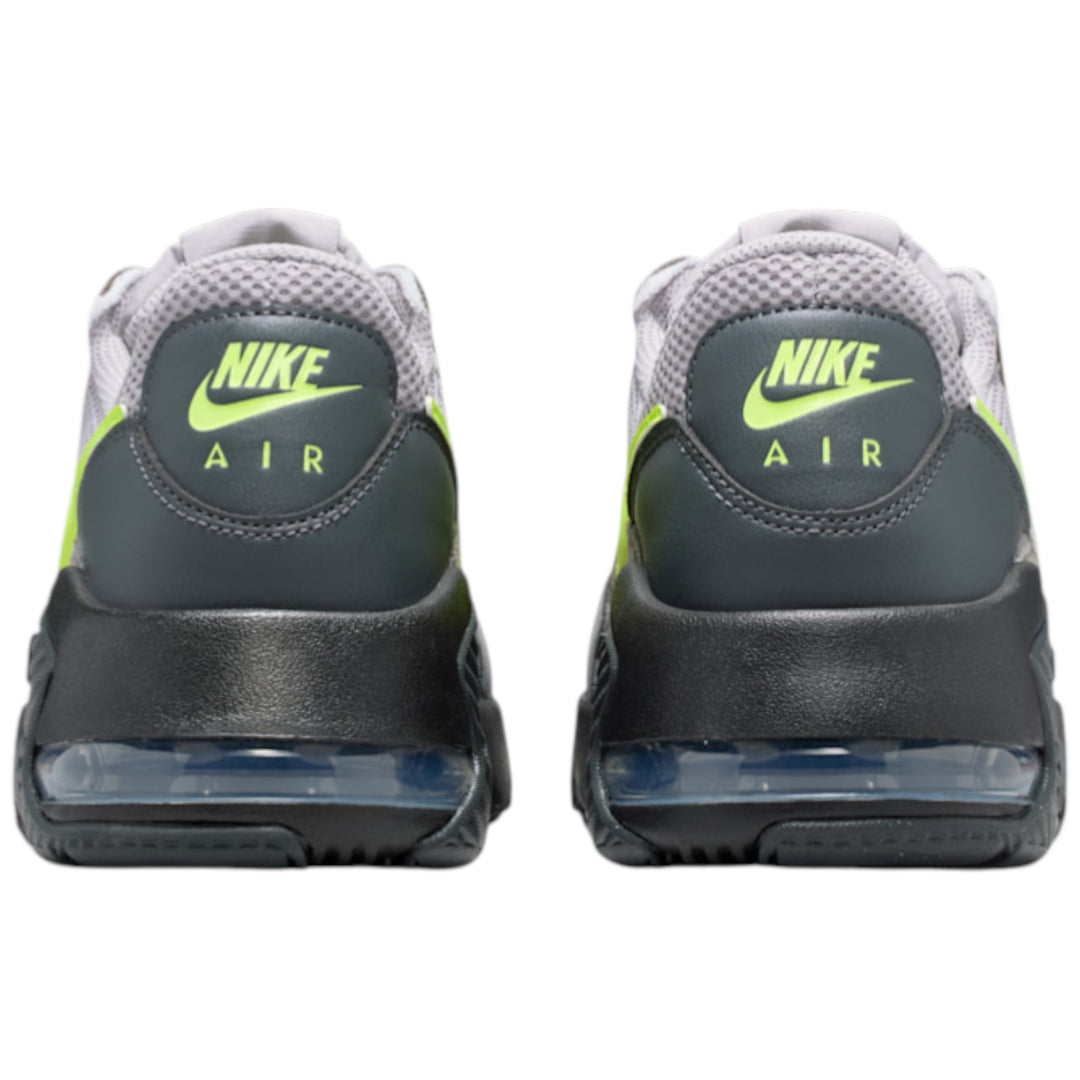 Nike Air Max Excee Grey, Neon Yellow, Anthracite