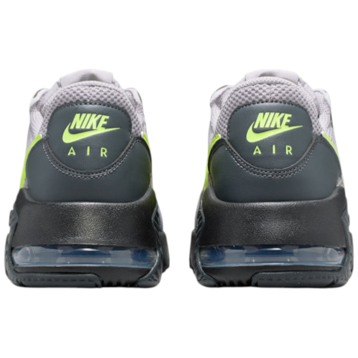 Nike Air Max Excee Grey, Neon Yellow, Anthracite