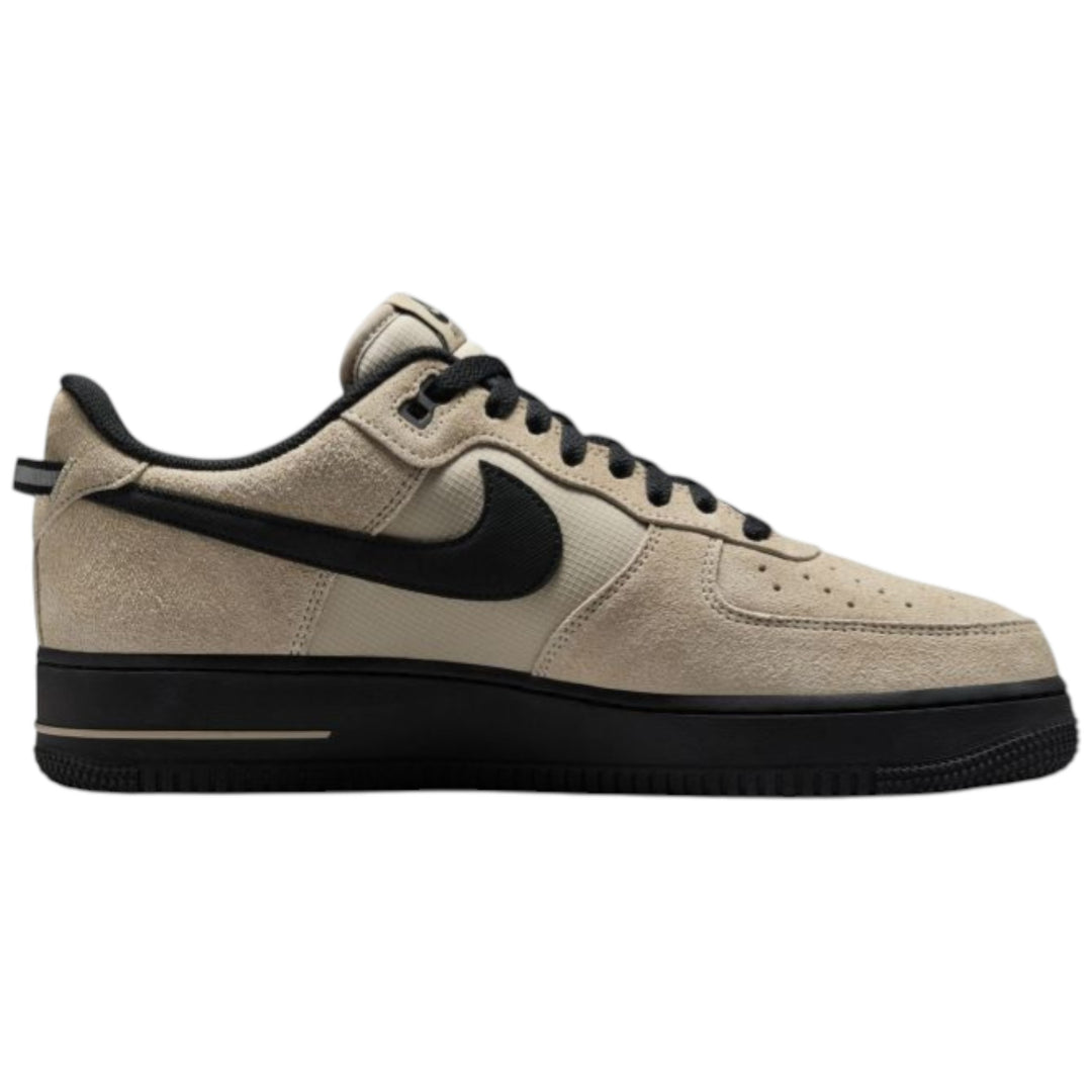 Nike Air Force 1 Low '07 LV8 Desert Khaki Black