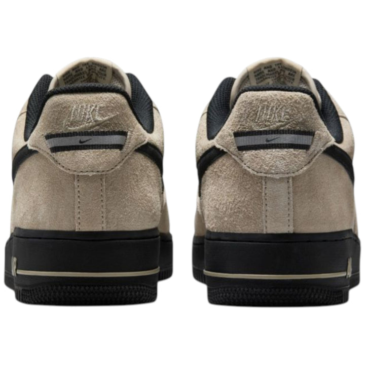Nike Air Force 1 Low '07 LV8 Desert Khaki Black