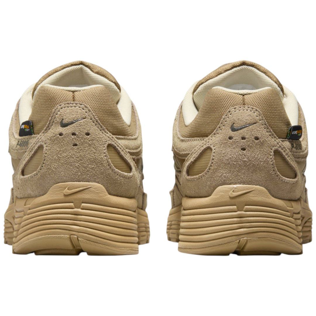 Nike P-6000 Premium  CORDURA® SneakerFilbert & Cargo Khaki