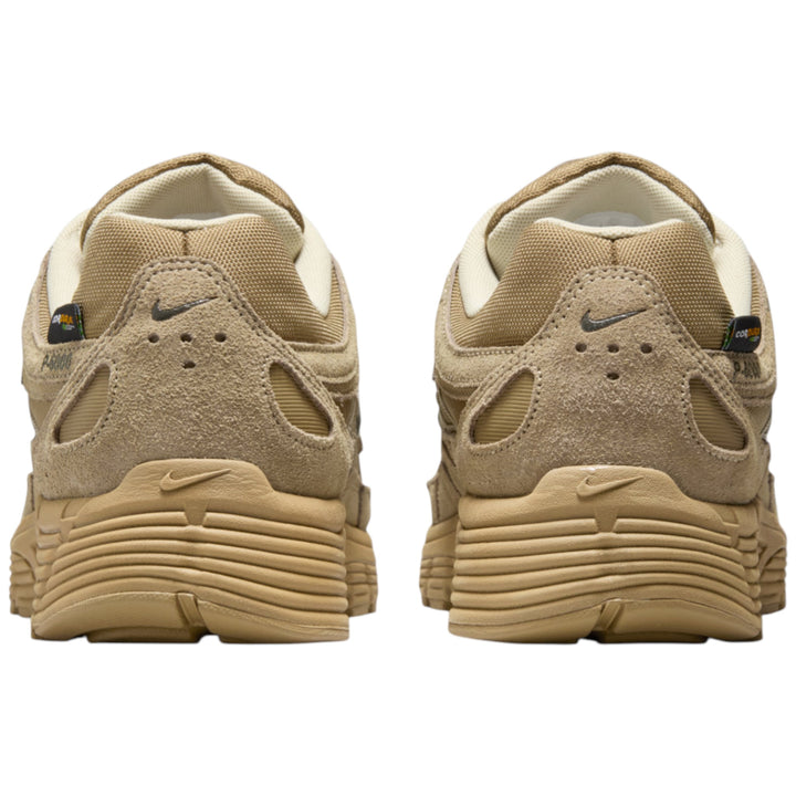 Nike P-6000 Premium GS CORDURA® SneakerFilbert & Cargo Khaki