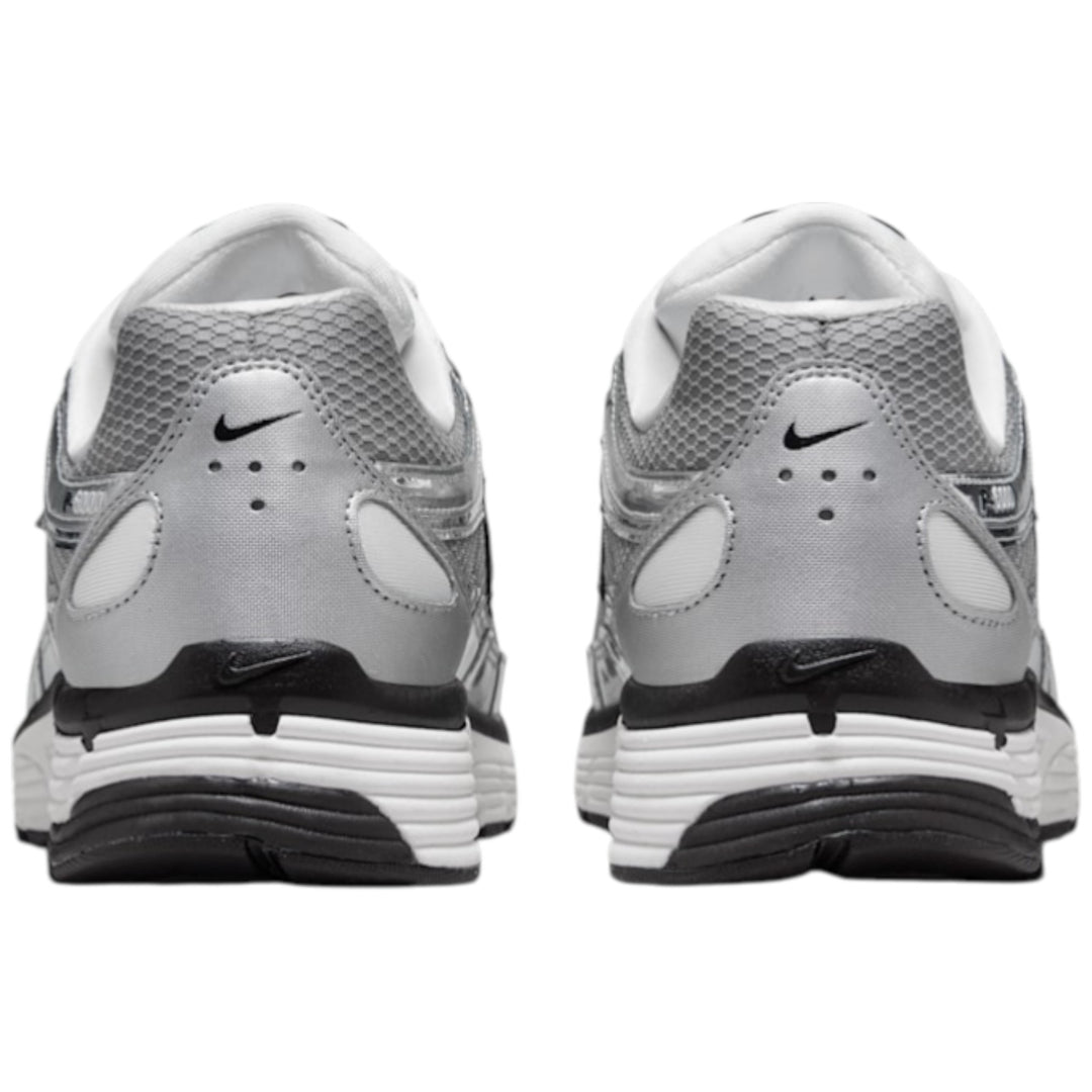 Nike P-6000 Metallic Silver