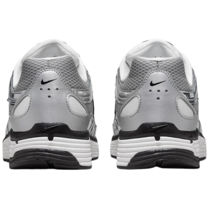 Nike P-6000 Metallic Silver