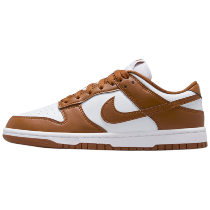 Nike Wmns Dunk Low Sail White Light British Tan