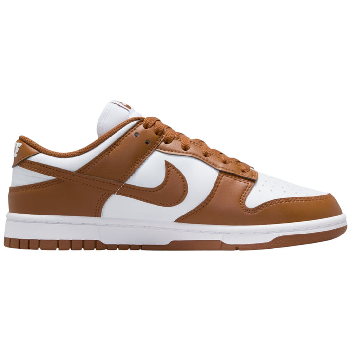 Nike Wmns Dunk Low Sail White Light British Tan