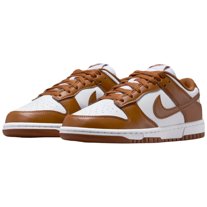 Nike Wmns Dunk Low Sail White Light British Tan