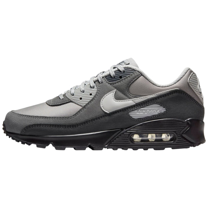 Nike Air Max 90 Smoke Grey Black Photon Dust
