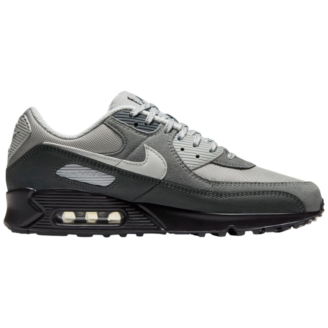 Nike Air Max 90 Smoke Grey Black Photon Dust