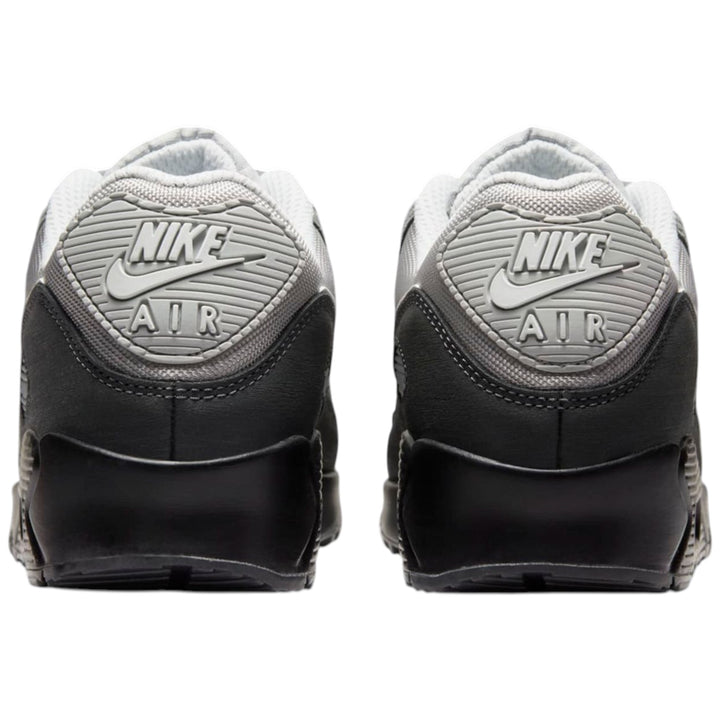 Nike Air Max 90 Smoke Grey Black Photon Dust