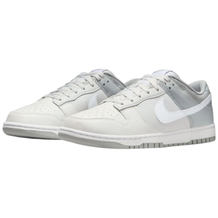 Nike Dunk Low Retro Summit White