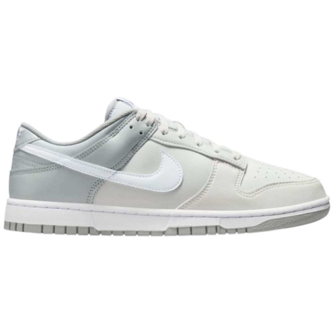 Nike Dunk Low Retro Summit White
