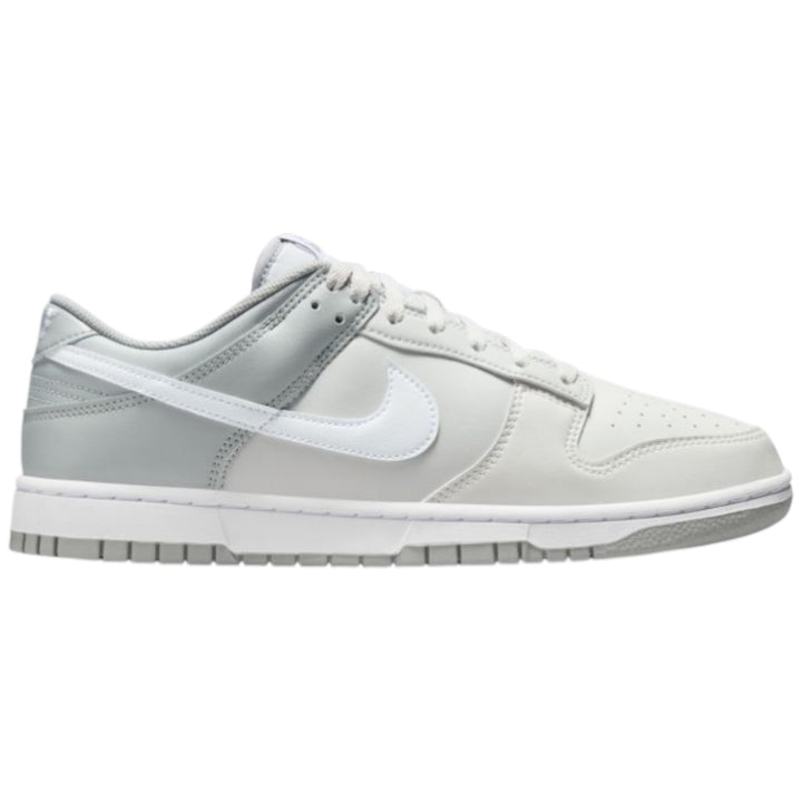 Nike Dunk Low Retro Summit White