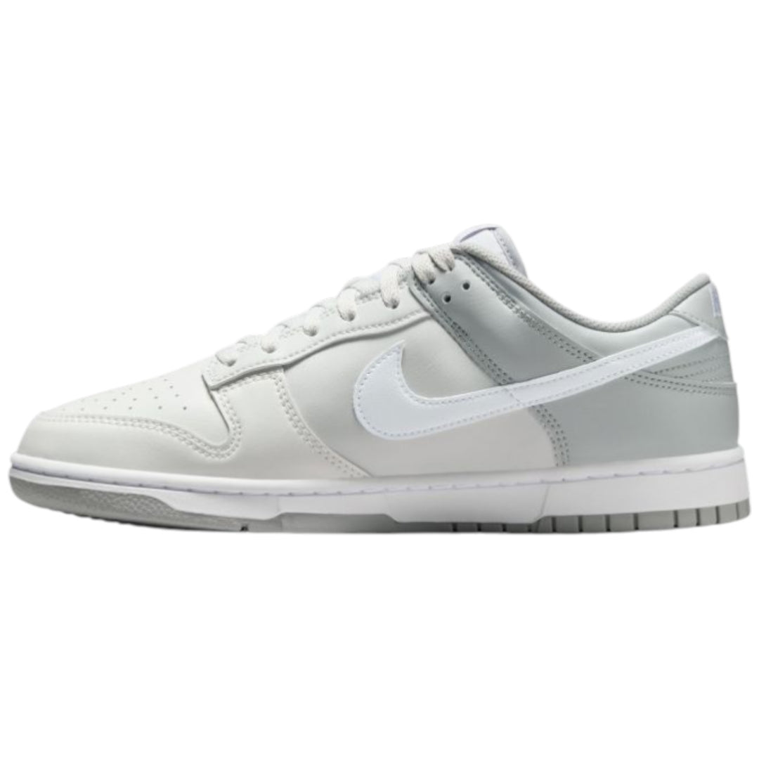Nike Dunk Low Retro Summit White