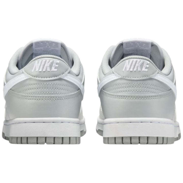 Nike Dunk Low Retro Summit White