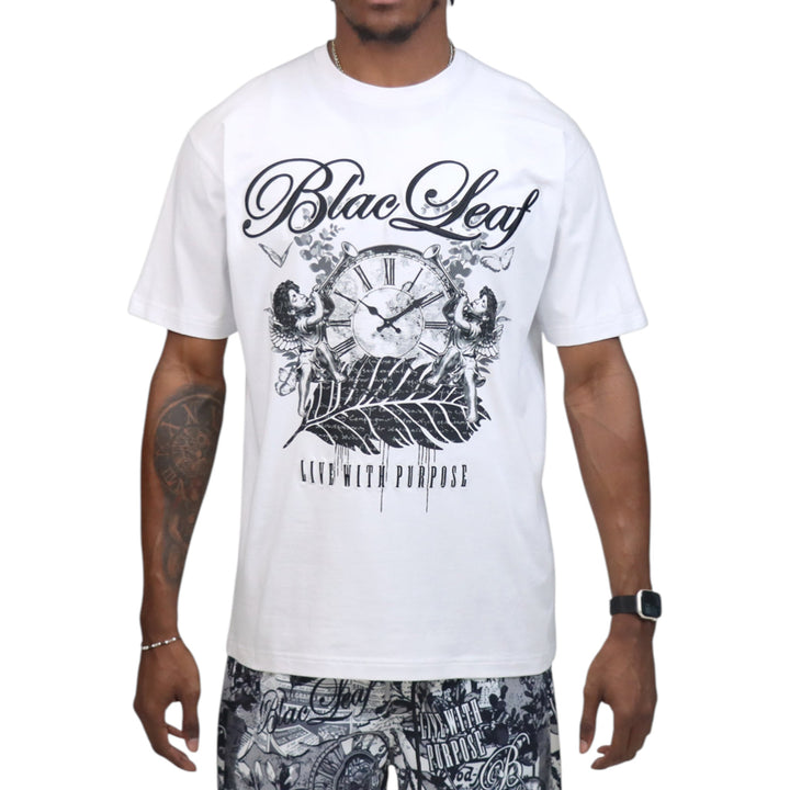 Blac Leaf Calling All Dreamers T-Shirt