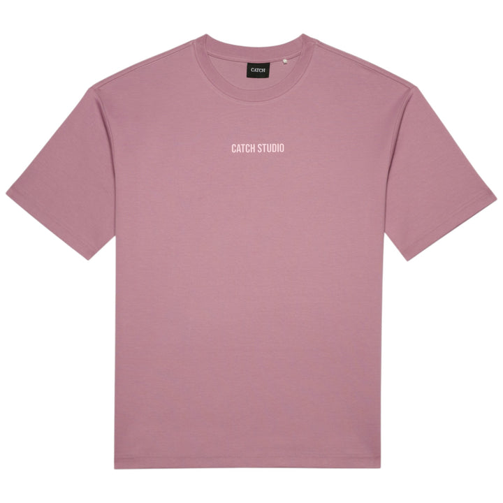 Catch Expertise Tee Purple