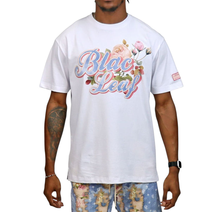 Blac Leaf Dream Without Limits Tee