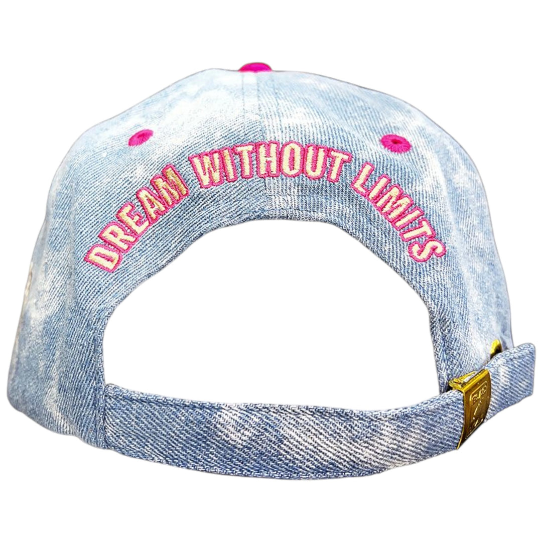 Blac Leaf Redefining Trucker Hat